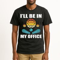 Funny Pinball Player Design Retro Gamer Pinnball Tall T-Shirt
