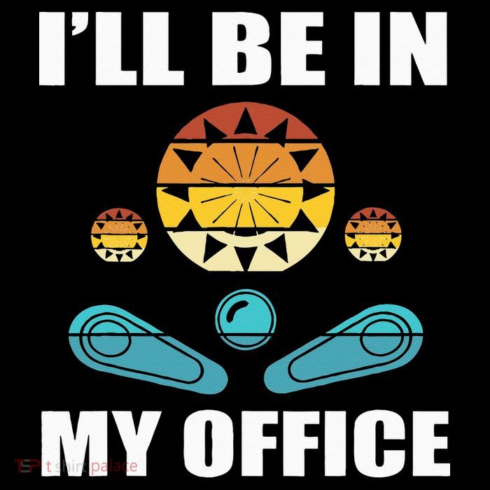 Funny Pinball Player Design Retro Gamer Pinnball Poster