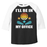 Funny Pinball Player Design Retro Gamer Pinnball Toddler Fine Jersey T-Shirt