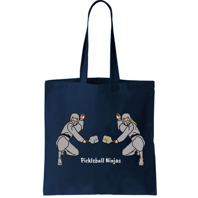 Fun Pickleball, Pickleball Ninja Mixed Doubles, Pickleball For Life Bag