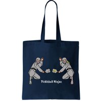Fun Pickleball, Pickleball Ninja Mixed Doubles, Pickleball For Life Bag