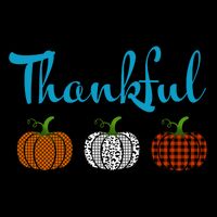 Fall Plaid Pumpkin Thankful Women, Thanksgiving Be Blessed Drawstring Bag