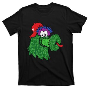 Funny Phanatic P Apreal T-Shirt