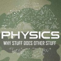 Funny Physics Physics Science Physicist Physics Humor Legacy Tie Dye Trucker Hat