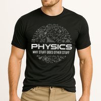 Funny Physics Physics Science Physicist Physics Humor Performance Shirt