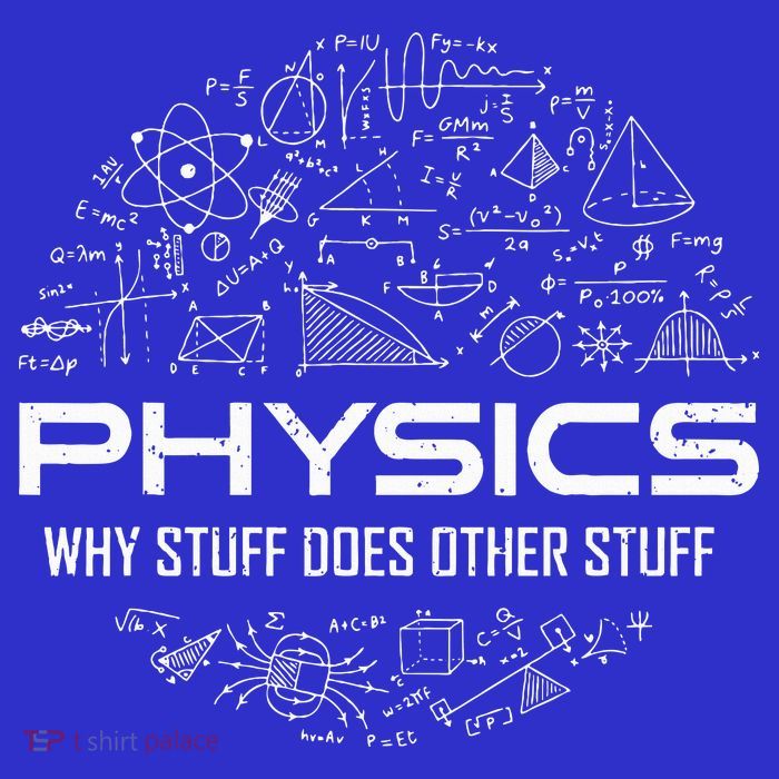 Funny Physics Physics Science Physicist Physics Humor Sweatshirt