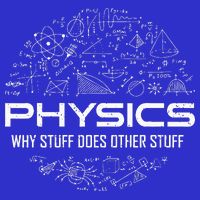 Funny Physics Physics Science Physicist Physics Humor Mousepad