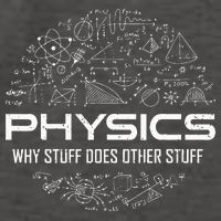 Funny Physics Physics Science Physicist Physics Humor Vector Backpack