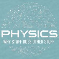 Funny Physics Physics Science Physicist Physics Humor Sueded Cloud Jersey T-Shirt
