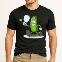 Funny Pickleball Paddle Pickleball Player Dink Retro Performance Shirt
