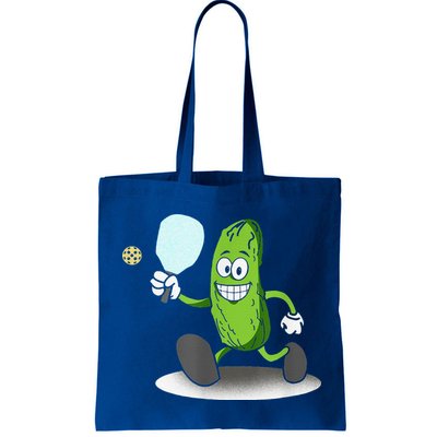 Funny Pickleball Paddle Pickleball Player Dink Retro Bag