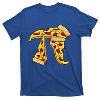 Funny Pizza Pi Day Funny Gift T-Shirt