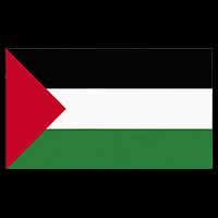 Free Palestine Palestine Flag Cooling Performance Crew T-Shirt
