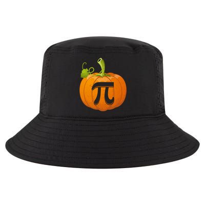 Funny Pumpkin Pie Math Teacher Halloween Thankgiving Pi Day Cute Gift Cool Comfort Performance Bucket Hat