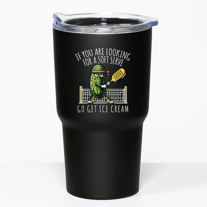 Funny Pickleball Player Paddleball Lover Tumbler