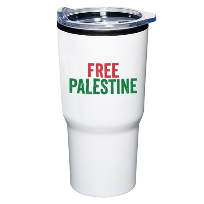 Free Palestine Palestinian Lives Matter Tumbler