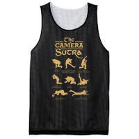 Funny Photographer Photography Gift Camera Sutra Mesh Reversible Basketball Jersey Tank