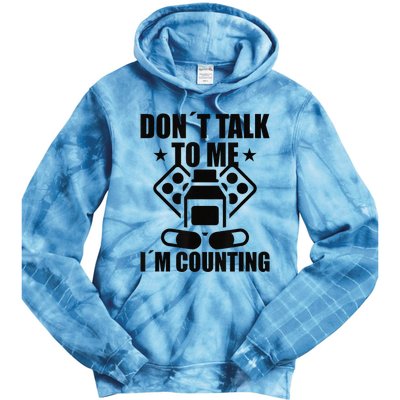 Funny Pharmacist Pharmacy Technician Pharmacy School Tie Dye Hoodie