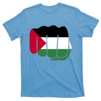 Free Palestine Palestine Flag Support T-Shirt