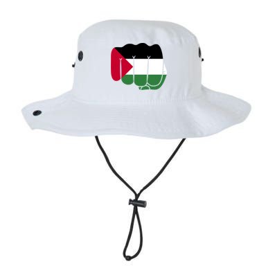 Free Palestine Palestine Flag Support Bucket Hat