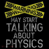 Funny Physics Physics Lover Science Humor Physics Flatbill Hat