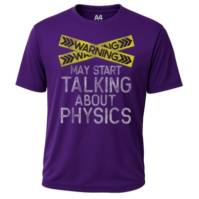 Funny Physics Physics Lover Science Humor Physics Performance Shirt