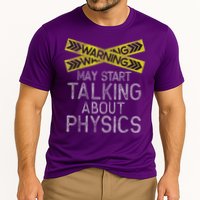 Funny Physics Physics Lover Science Humor Physics Performance Shirt