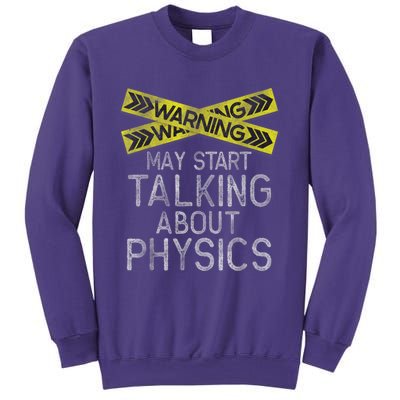 Funny Physics Physics Lover Science Humor Physics Sweatshirt