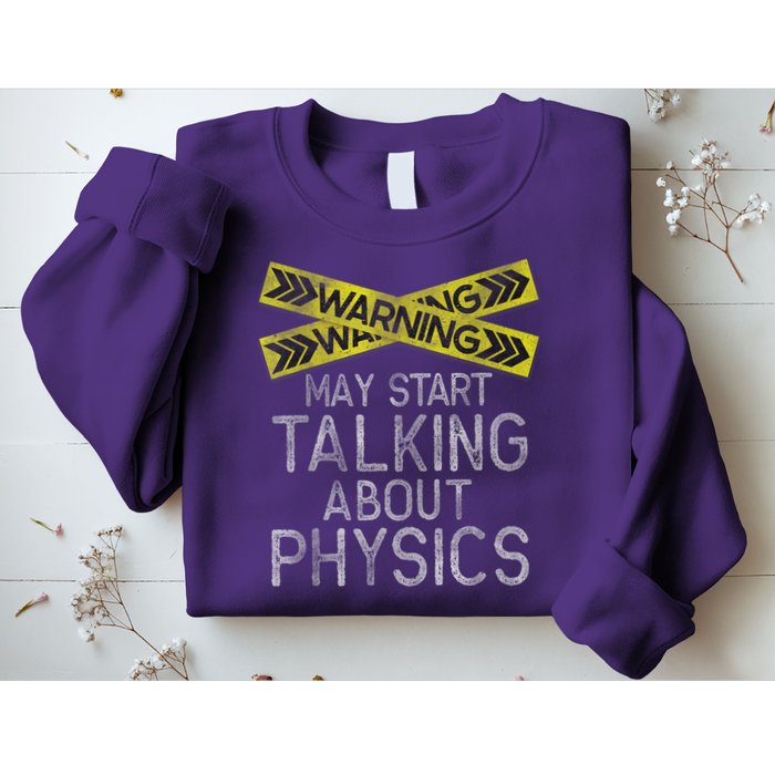Funny Physics Physics Lover Science Humor Physics Sweatshirt