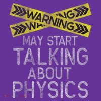 Funny Physics Physics Lover Science Humor Physics Poster