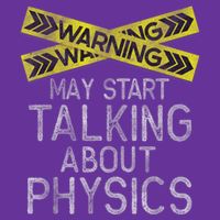 Funny Physics Physics Lover Science Humor Physics Baby Bodysuit