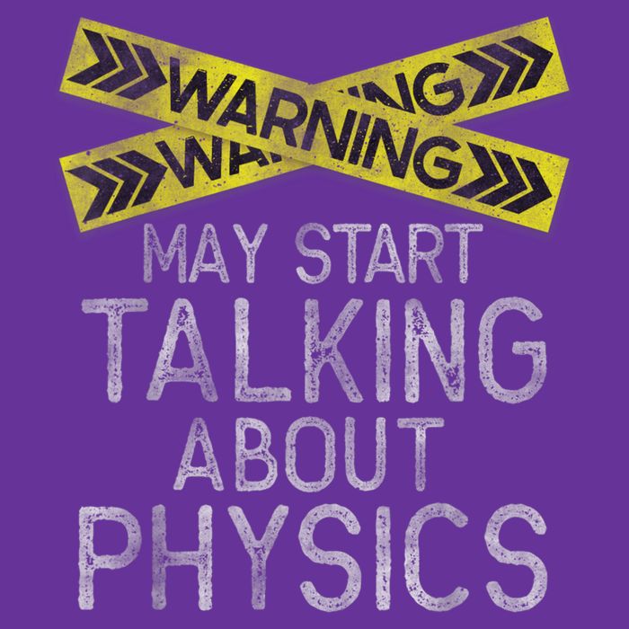 Funny Physics Physics Lover Science Humor Physics Baby Bodysuit