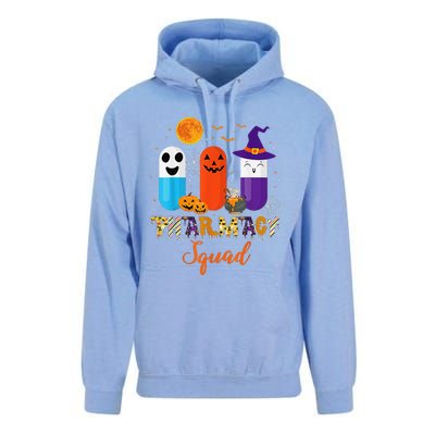 Funny Pills Pharmacy Pharmacist Squad Halloween Costume Unisex Surf Hoodie