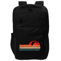 Funny Paraglider & Paragliding Parachtuting & Skydiving Impact Tech Backpack