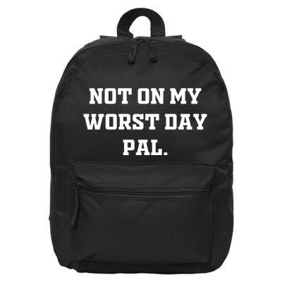 Funny Psh Phone Case For Bassmasters Or Non Fishing Folk 16 in Basic Backpack