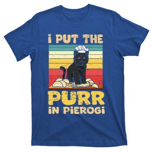 Funny Polish Pierogi T-Shirt