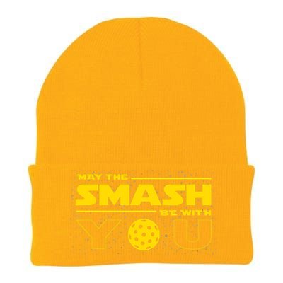 Funny Pickleball Pun For Pickleball Players Knit Cap Winter Beanie