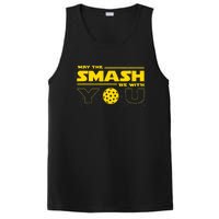 Funny Pickleball Pun For Pickleball Players PosiCharge Competitor Tank