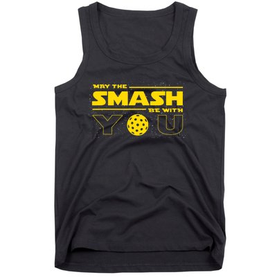 Funny Pickleball Pun For Pickleball Players Tank Top