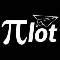 Future Pilot Pi Day Gift Pilot In Progress Airplane Lover Meaningful Gift Impact Tech Backpack