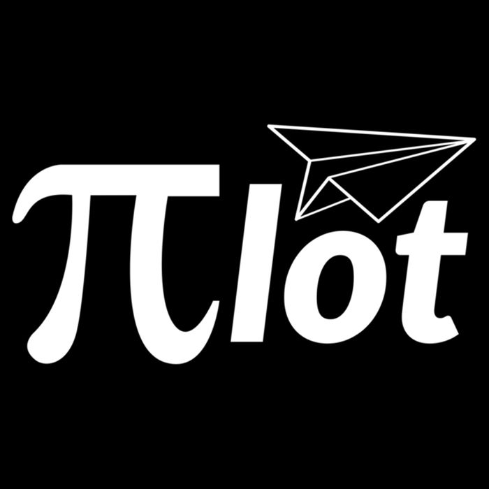 Future Pilot Pi Day Gift Pilot In Progress Airplane Lover Meaningful Gift Impact Tech Backpack