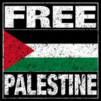 Free Palestine Palestine Flag I Love Palestine Gaza Meaningful Gift Bucket Hat