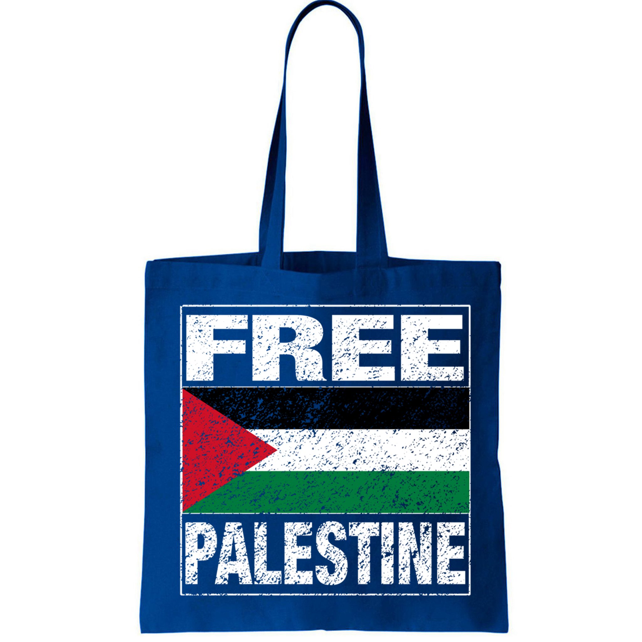 Free Palestine Palestine Flag I Love Palestine Gaza Meaningful Gift Bag