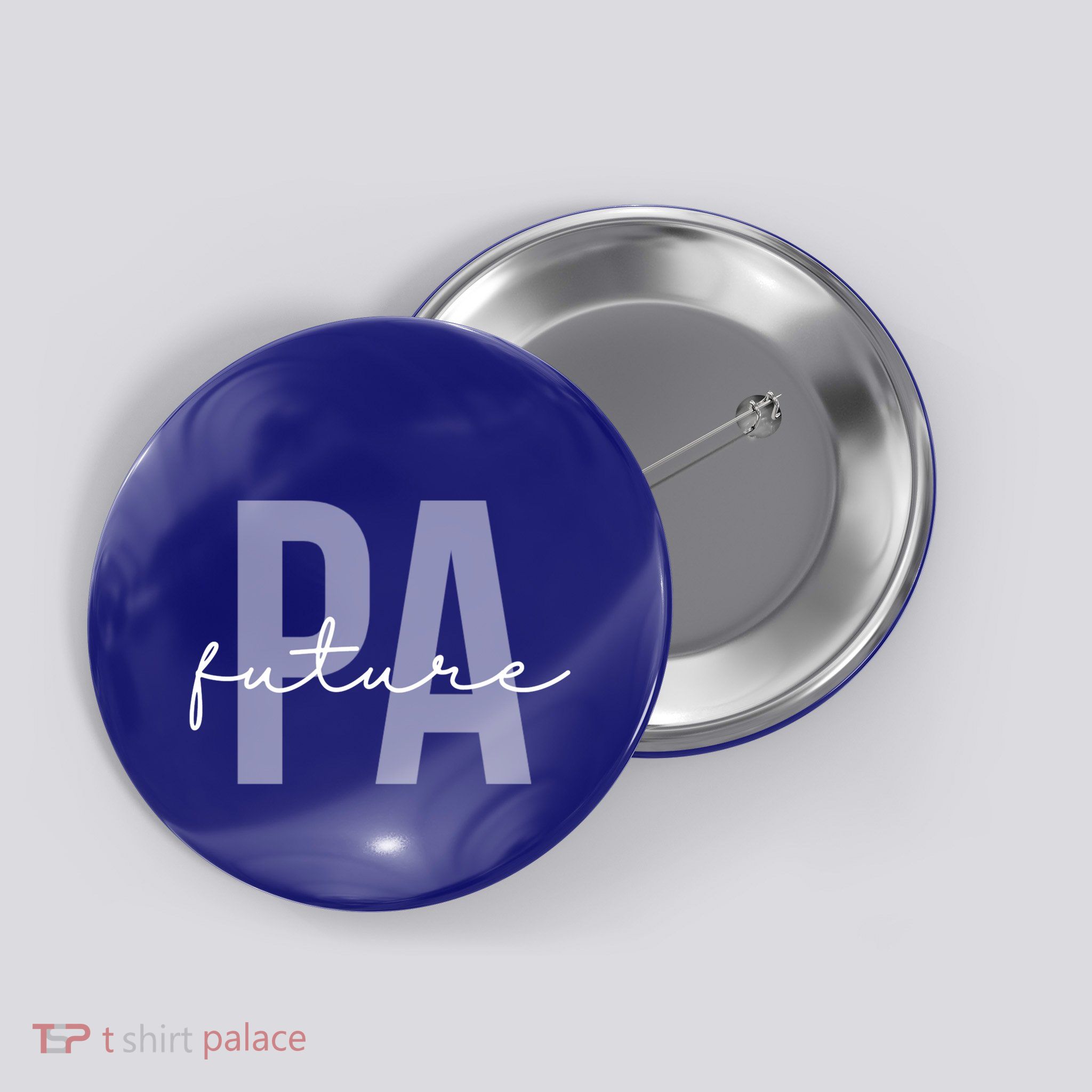 Future Pa Physician Assistant Physician Associate Meaningful Gift Button