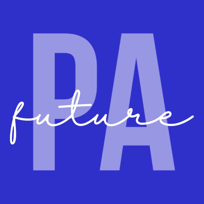 Future Pa Physician Assistant Physician Associate Meaningful Gift Button