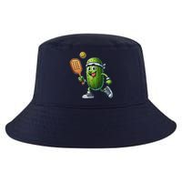 Funny Pickleball Player Paddleball Lover Cool Comfort Performance Bucket Hat