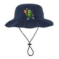 Funny Pickleball Player Paddleball Lover Legacy Cool Fit Booney Bucket Hat