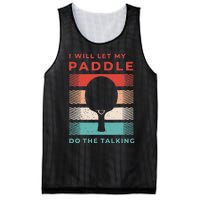 Funny Ping Pong Gift And Table Tennis Gifts For Ping Pongs Gift Cute Mesh Reversible Basketball Jersey Tank