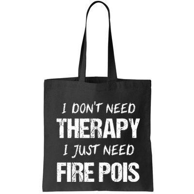 Fire Poi Poi Fire Dancer Juggling Bag