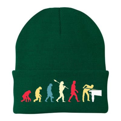 Funny Pool Player Billiards 8 Ball Pool Player Knit Cap Winter Beanie